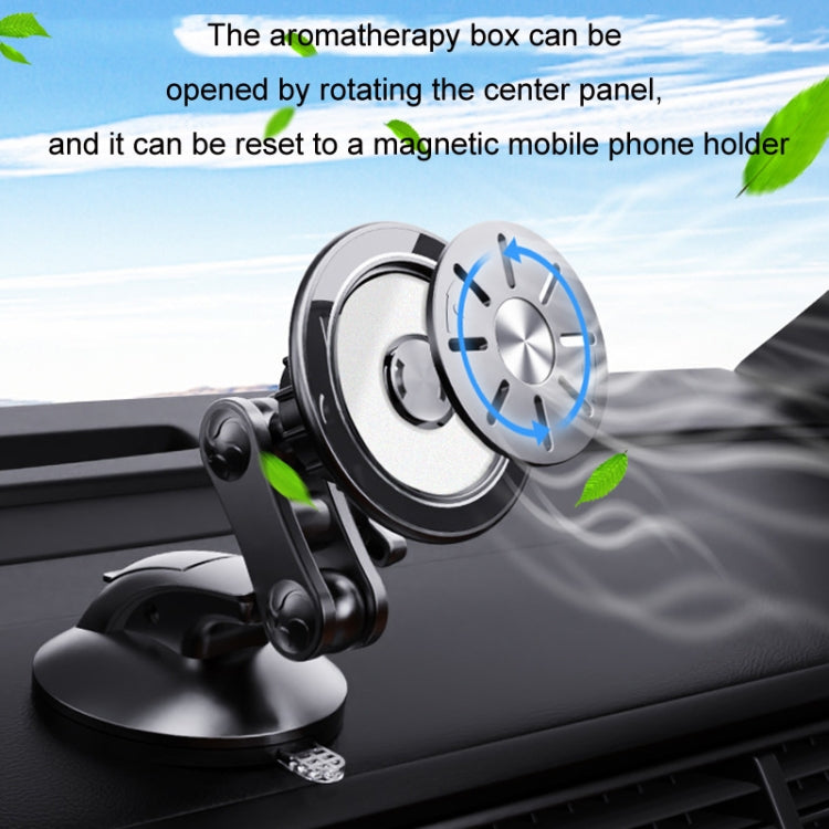 Central Control Instrument Panel Car Navigation Universal Phone Holder, X24-6 Clip Suction Cup, X24-6A Magnet Suction Cup