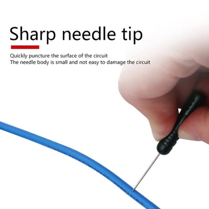 6-in-1 Universal Multimeter Replacement Probe Kit