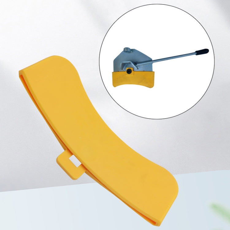 Tire Machine Shovel Protective Cover Tire Changer Accessories, Tire Changer Cover