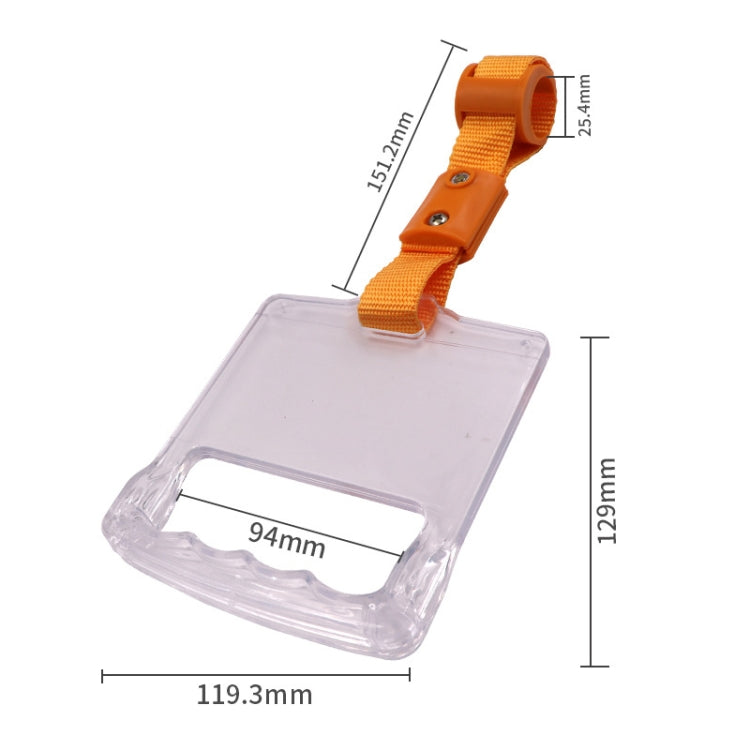 Bus Pull Ring Handle BRT Subway Bus Ring, Bus Pull Ring