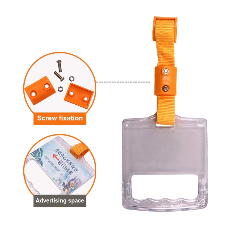 Bus Pull Ring Handle BRT Subway Bus Ring, Bus Pull Ring