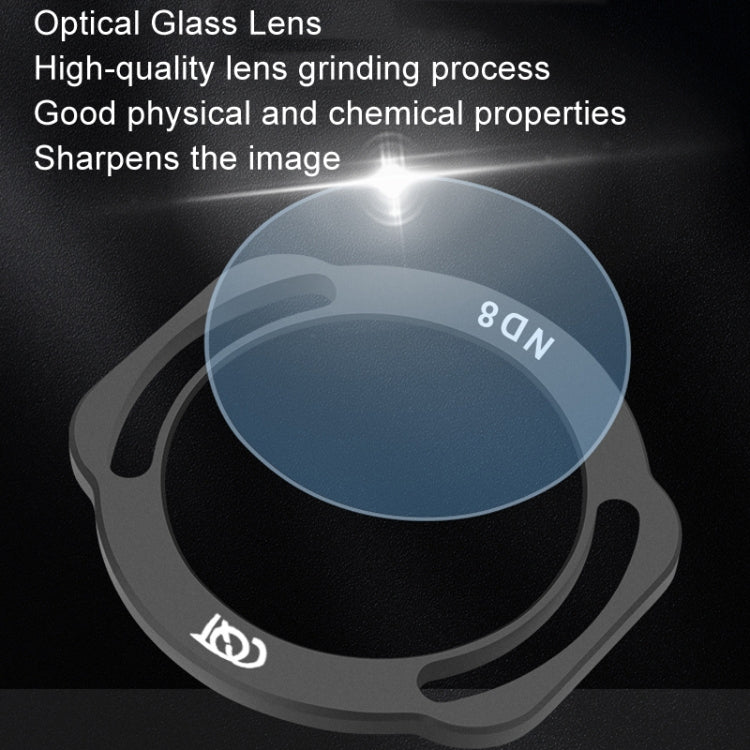 For DJI Neo CQT Drone Filter, ND4