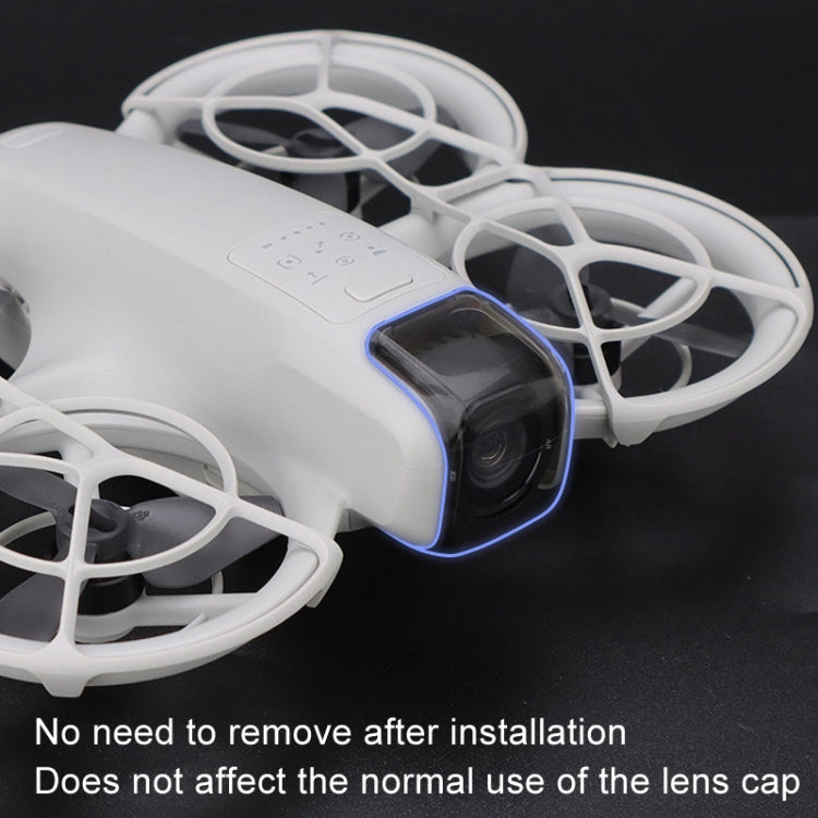 For DJI Neo CQT Drone Filter, ND4