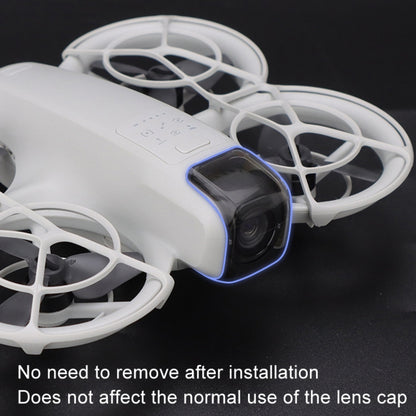 For DJI Neo CQT Drone Filter, ND4