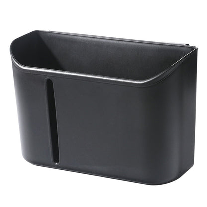 Multifunctional Car Seat Back Storage Box Rear Seat Tissue and Beverage Rack, DM-146