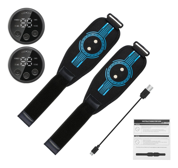 EMS Muscle Stimulator Home Fitness Training Slimming Body Shaper, Ab Band, Ab Band+ 2 Armbands, Ab Band+2 Arm Bamds+2 Legbands, 2 Armbands, 2 Legbands
