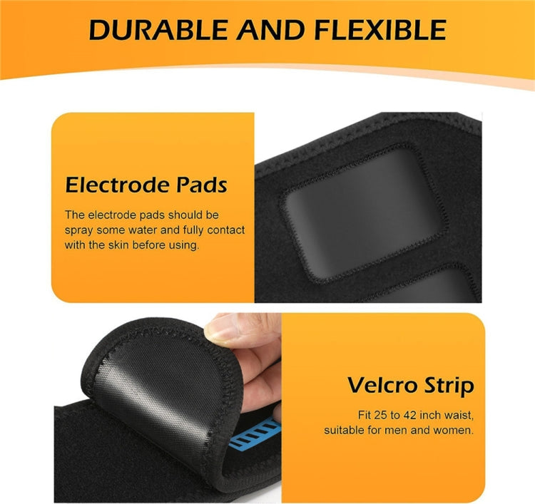 EMS Muscle Stimulator Home Fitness Training Slimming Body Shaper, Ab Band, Ab Band+ 2 Armbands, Ab Band+2 Arm Bamds+2 Legbands, 2 Armbands, 2 Legbands