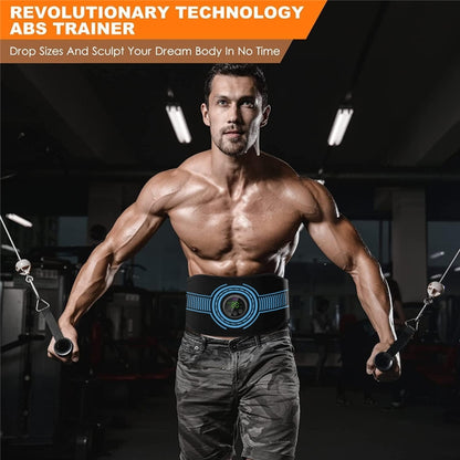 EMS Muscle Stimulator Home Fitness Training Slimming Body Shaper, Ab Band, Ab Band+ 2 Armbands, Ab Band+2 Arm Bamds+2 Legbands, 2 Armbands, 2 Legbands