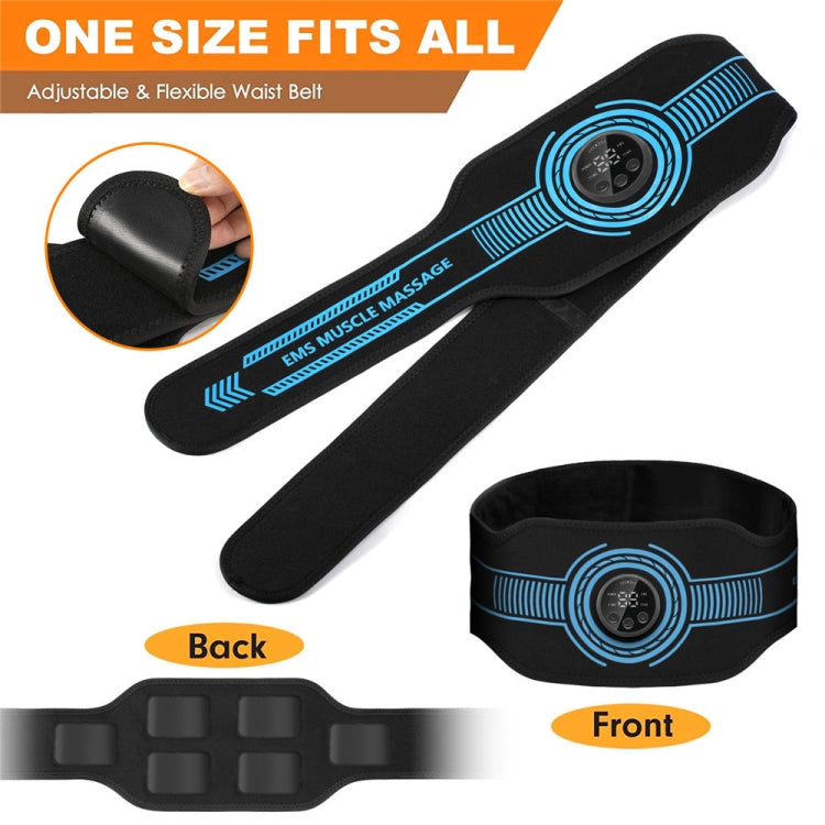 EMS Muscle Stimulator Home Fitness Training Slimming Body Shaper, Ab Band, Ab Band+ 2 Armbands, Ab Band+2 Arm Bamds+2 Legbands, 2 Armbands, 2 Legbands