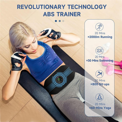 EMS Muscle Stimulator Home Fitness Training Slimming Body Shaper, Ab Band, Ab Band+ 2 Armbands, Ab Band+2 Arm Bamds+2 Legbands, 2 Armbands, 2 Legbands