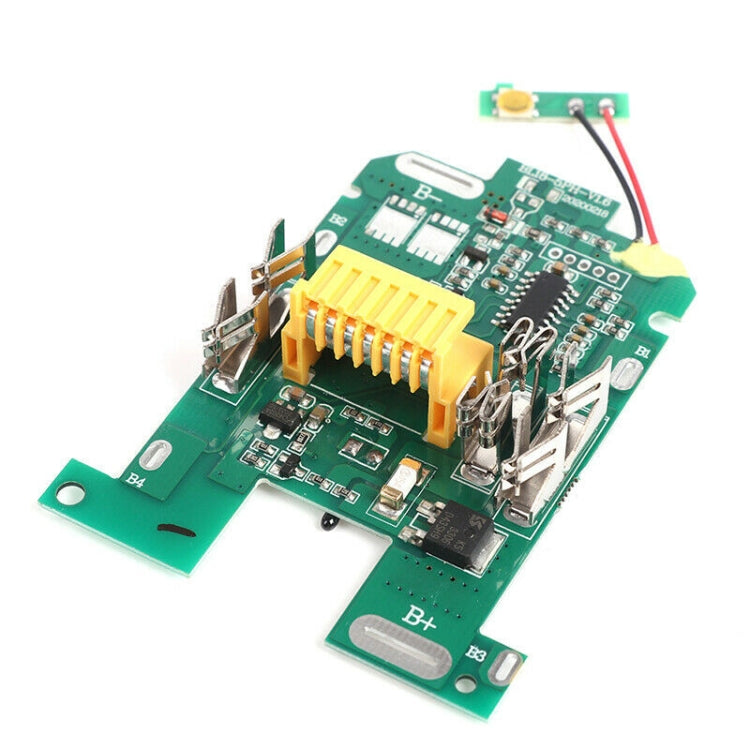 For Makita BL1830\1850\1860 18V Lithium Battery Protection Board, 18V