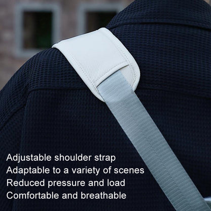 Cwatcun D155 Shoulder Casual Microslr Camera Storage Bag Lightweight Digital Photography Bag, D155