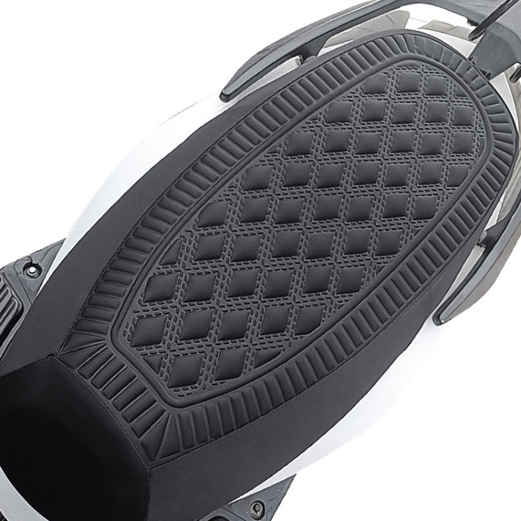 Electrical Bike Warm Breathable Non-Slip Cushion Cover, Small, Medium, Large