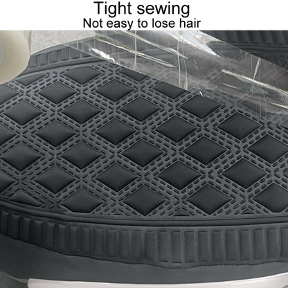 Electrical Bike Warm Breathable Non-Slip Cushion Cover, Small, Medium, Large