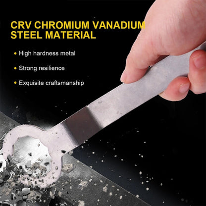 For Jetta Santana Golf EA211 Engine Tensioner Adjustment Wrench, Engine Tensioner Wrench