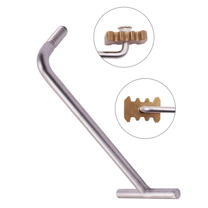 Timing Special Tools Camshaft Gear Holder Engine Belt Screw Gear, 1.2T Gear Holder