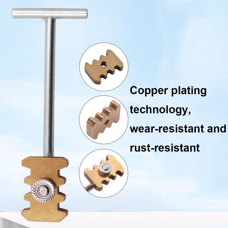 Timing Special Tools Camshaft Gear Holder Engine Belt Screw Gear, 1.2T Gear Holder