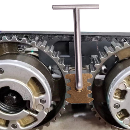 Timing Special Tools Camshaft Gear Holder Engine Belt Screw Gear, 1.2T Gear Holder