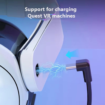 iplay VR Charging Display Stand Controller Storage Bracket With RGB Light, HBV-599