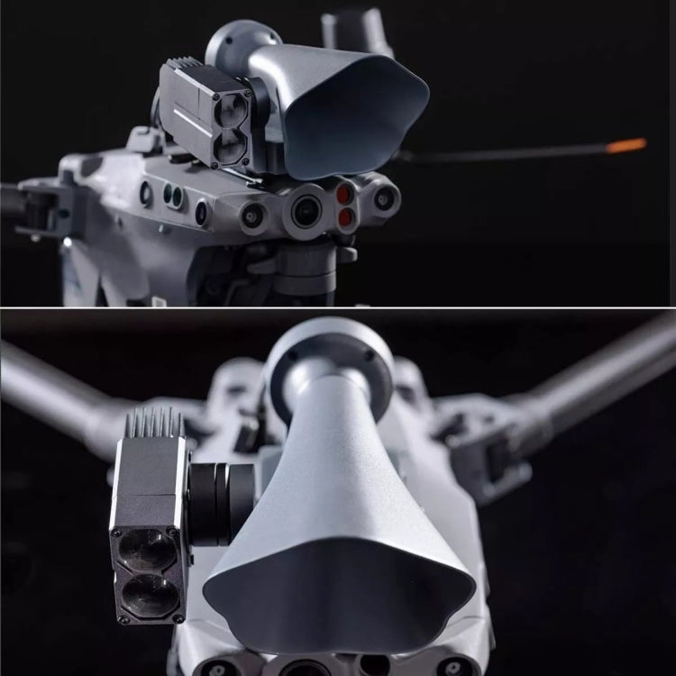 CZI LP12 Searchlight & Broadcasting System for DJI M30, LP12