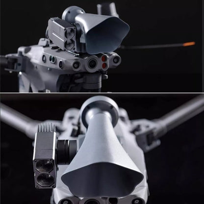 CZI LP12 Searchlight & Broadcasting System for DJI M30, LP12