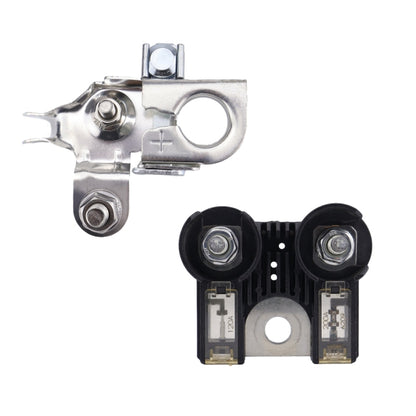 For Ford F-150 Raptor / Lincoln AL3Z-14526-AA Bipolar Fuse Battery Terminal, 120/200A, 125/250A