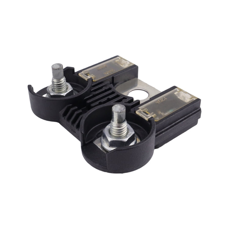 For Ford F-150 Raptor / Lincoln AL3Z-14526-AA Bipolar Fuse Battery Terminal, 120/200A, 125/250A