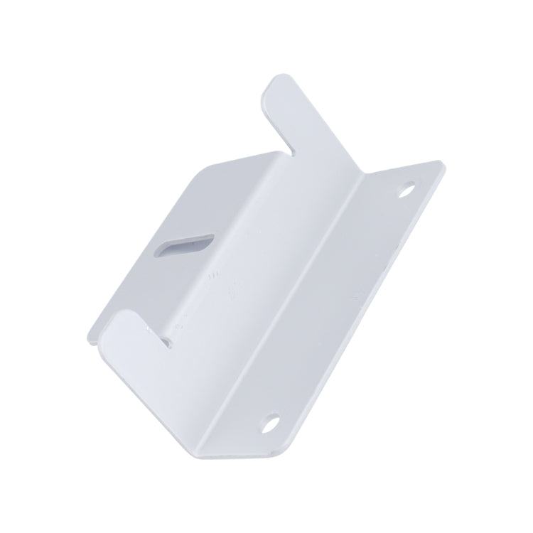 113pcs /Set RV Yacht Solar Panel Z-Shaped Aluminum Alloy Bracket, 113pcs /Set