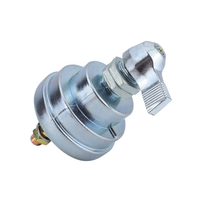 200A 12V RV Yacht High Current Battery Disconnect Power Switch, One, Two With Accessories