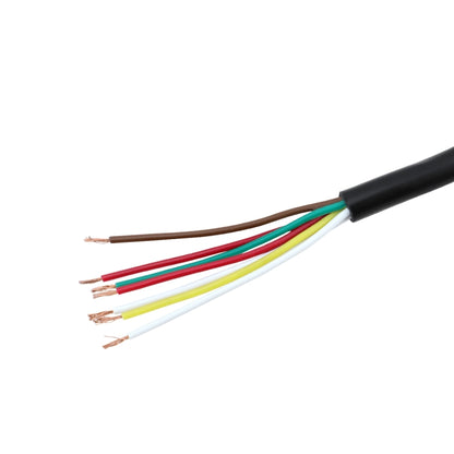 3 In 1 ATV Motorcycle Turn Signal LED Light Horn Kit