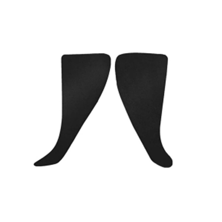 For Tesla Center Console Side Anti-kick Protective Pad, For 2024 Model 3 Driver Passenger Inner Side TPE, For 2024 Model 3 Driver Passenger Inner Side Leather, For 2024 Model 3 Rear Row TPE, For Model 3 Center Console Sides TPE