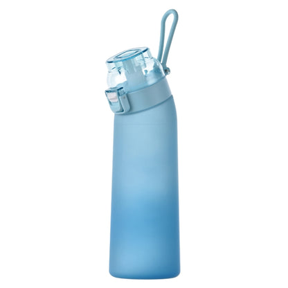 700ml Sports Water Bottle Tritan Portable Leak-proof Water Bottle BPA Free Drinking Cup With Straw