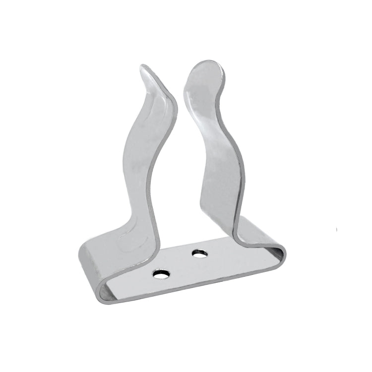 Stainless Steel 304 Paddle Fixing Spring Bracket