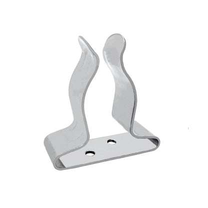 Stainless Steel 304 Paddle Fixing Spring Bracket