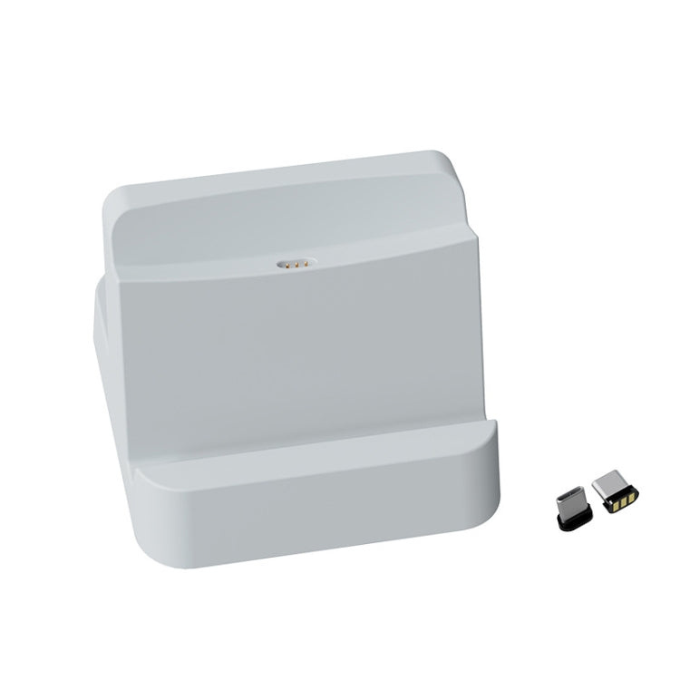 For PlayStation Portal iplay HBP-547 Palm Contact Terminal Portable Charging Stand, HBP-547