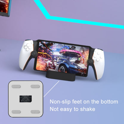 For PlayStation Portal iplay HBP-547 Palm Contact Terminal Portable Charging Stand, HBP-547
