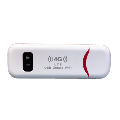 4G USB WiFi Dongle NIC Router WiFi Wireless Car Hotspot, UFI-8916