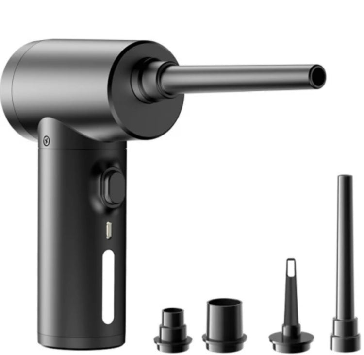 High-power Wireless Vacuum Cleaner Mini Air Pump, CF08, CF08+Vacuum Cleaner+Vacuum Pump