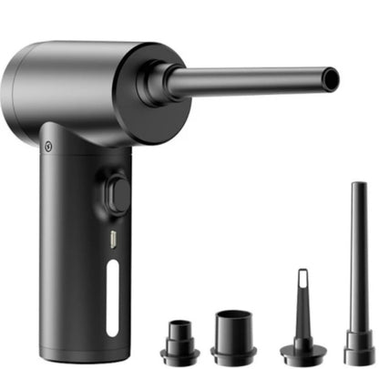 High-power Wireless Vacuum Cleaner Mini Air Pump, CF08, CF08+Vacuum Cleaner+Vacuum Pump