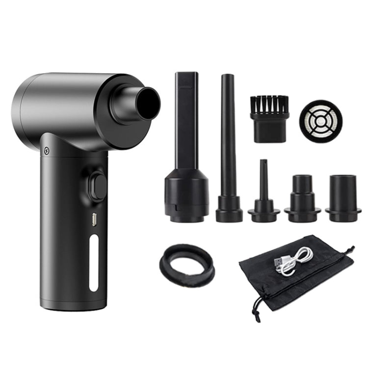 High-power Wireless Vacuum Cleaner Mini Air Pump, CF08, CF08+Vacuum Cleaner+Vacuum Pump