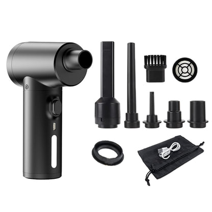 High-power Wireless Vacuum Cleaner Mini Air Pump, CF08, CF08+Vacuum Cleaner+Vacuum Pump