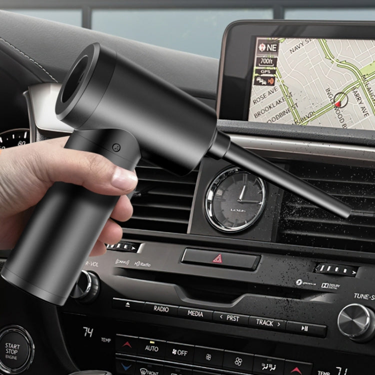 High-power Wireless Vacuum Cleaner Mini Air Pump, CF08, CF08+Vacuum Cleaner+Vacuum Pump