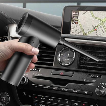 High-power Wireless Vacuum Cleaner Mini Air Pump, CF08, CF08+Vacuum Cleaner+Vacuum Pump