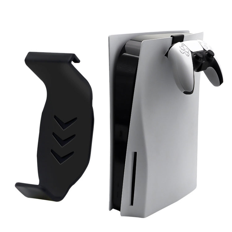 For PS5 / XBOX Series X Controller Earphone Hook Gamepad Holder, 1pc, 2pcs