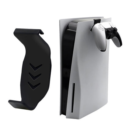 For PS5 / XBOX Series X Controller Earphone Hook Gamepad Holder, 1pc, 2pcs