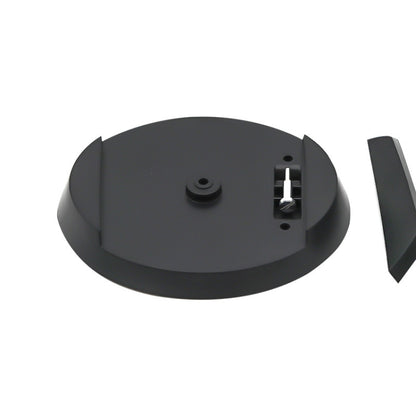 For PS5 Optical Drive Version Or Digital Version 2-in-1 Base Vertical Bracket