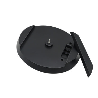 For PS5 Optical Drive Version Or Digital Version 2-in-1 Base Vertical Bracket