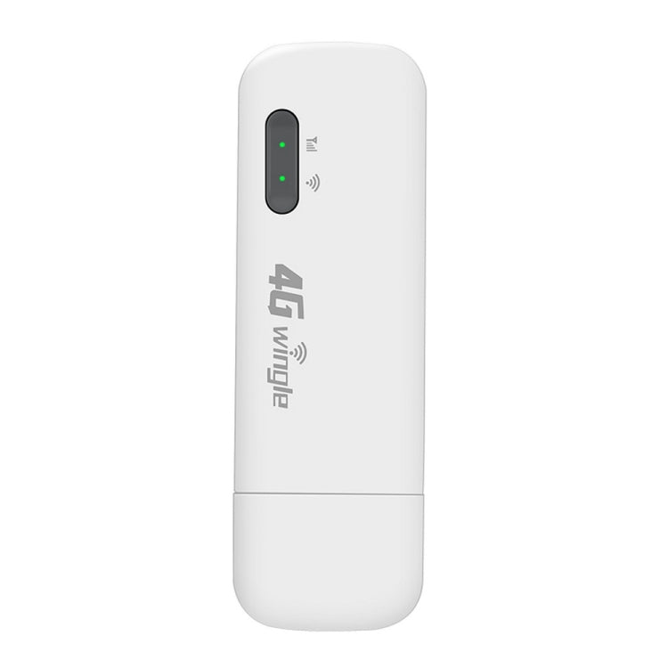 4G WiFi Dongle USB Plug-In Router Mobile Hotspot, Asian Version U5-5M, Eurasian Version U5-EU, Asian Version U8-5M, Eurasian Version U8-EU