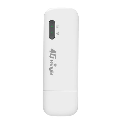 4G WiFi Dongle USB Plug-In Router Mobile Hotspot, Asian Version U5-5M, Eurasian Version U5-EU, Asian Version U8-5M, Eurasian Version U8-EU