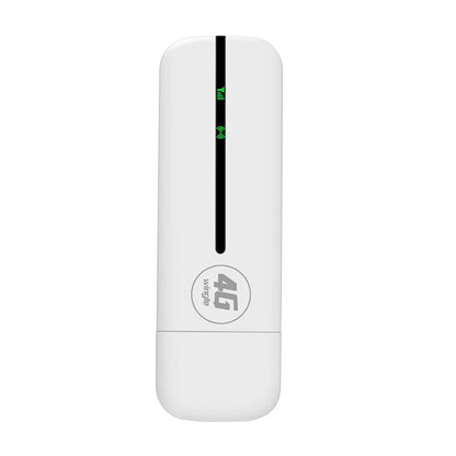 4G WiFi Dongle USB Plug-In Router Mobile Hotspot, Asian Version U5-5M, Eurasian Version U5-EU, Asian Version U8-5M, Eurasian Version U8-EU